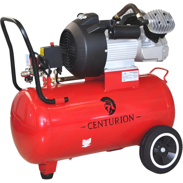 Компрессор CENTURION MZB-350/50E   151.010.042