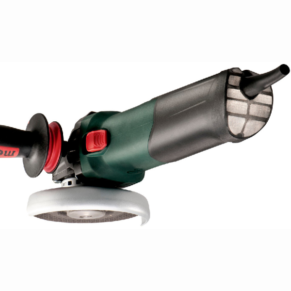 УШМ Metabo 17-125 Quick Inox   600517000