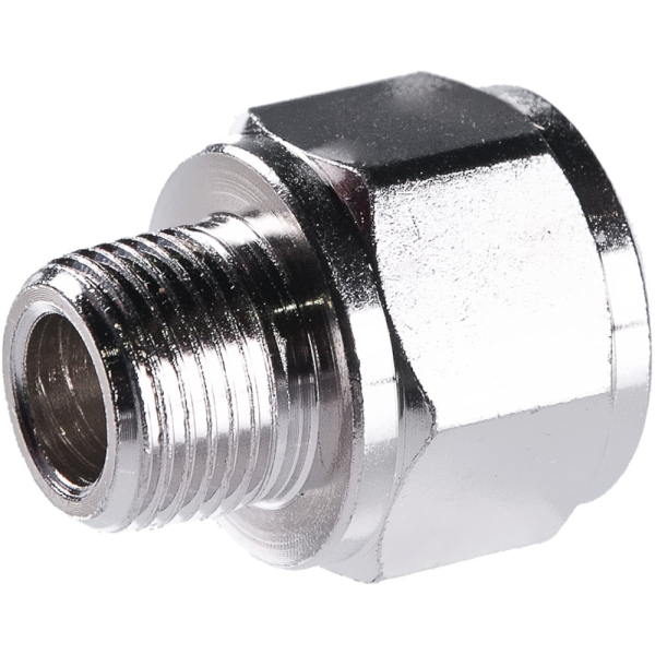 Разъемное соединение Fubag переходник 3/8"M на 1/2"F   (180183)