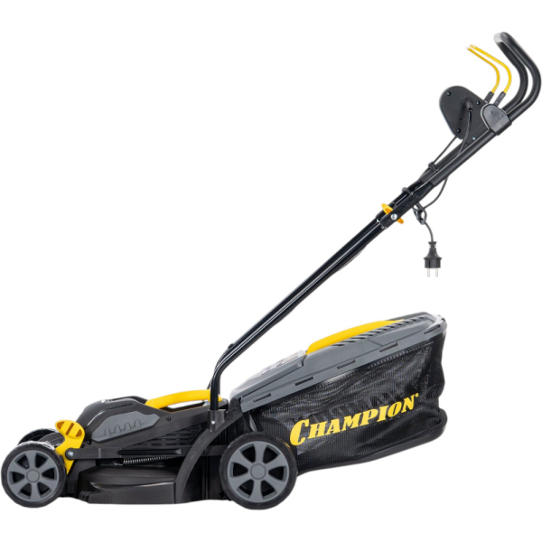 Газонокосилка CHAMPION EM 3312 электрическая