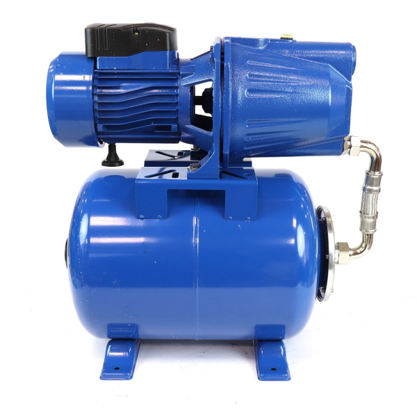 Насос-автомат HB PUMP МОЛНИЯ 50/50Ч-24   SW2015