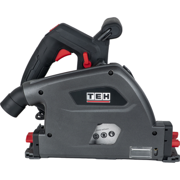 Пила дисковая погружная TEH TC16515L