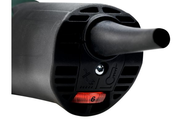 УШМ Metabo WEV 10-125 Quick