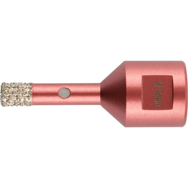 Коронка алмазная универсальная Cutop Special 8*10*60 М14 для УШМ   70-497