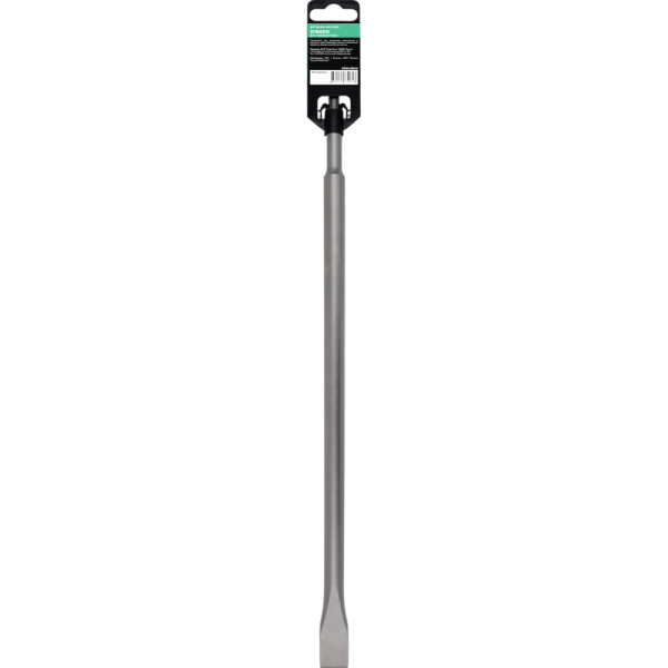 Зубило NIREX Profi SDS+ 20*400 NPZ-1013