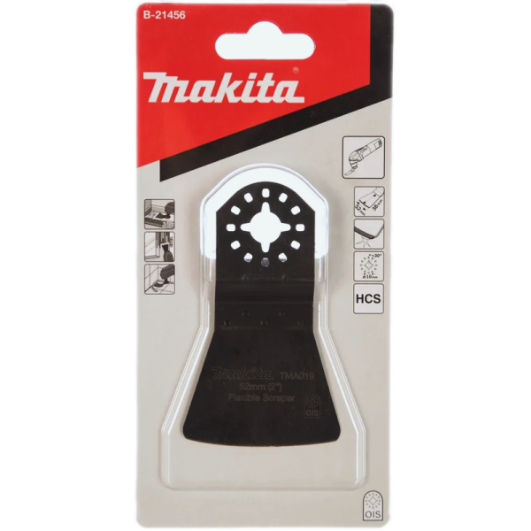 Насадка Makita для мультитула   B-21456