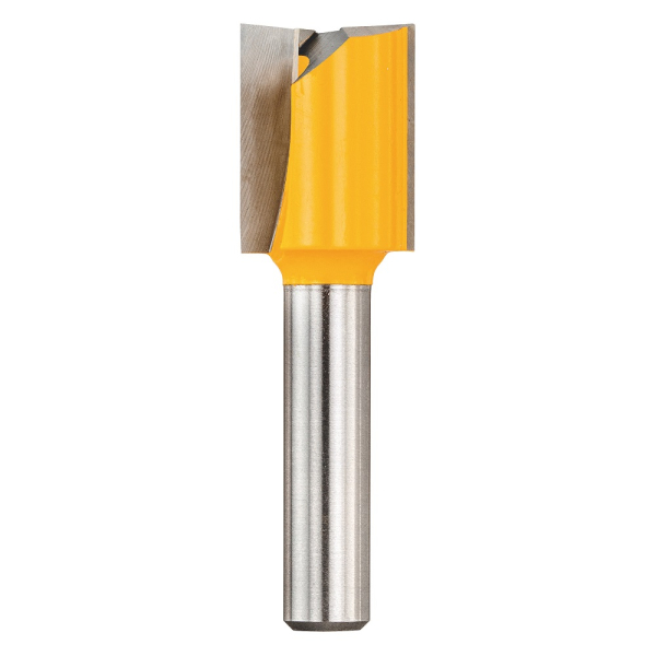 Фреза пазовая DEWALT 16*52 мм   DT90008