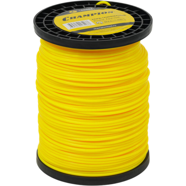 Леска CHAMPION Round 4,0*159 м (круг)   C5064
