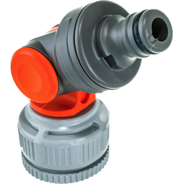 Штуцер шарнирный Gardena 3/4"     02999-20.000.00