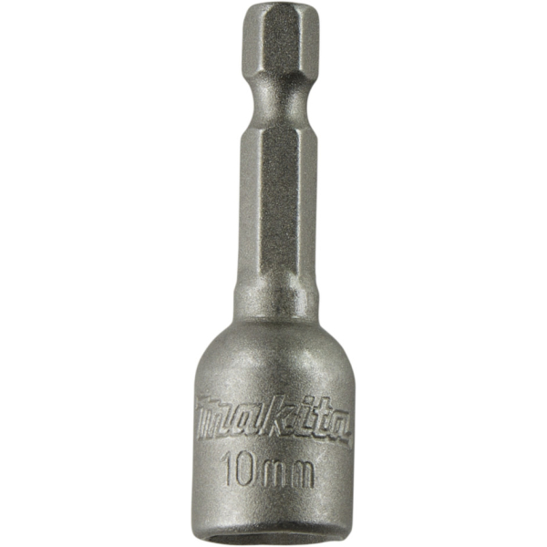 Магнитная торцевая головка Makita 10*50   B-38722