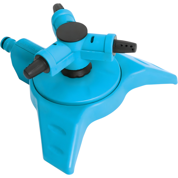 Дождеватель CELLFAST BASIC TWISTER TT вращающийся