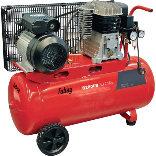 Компрессор Fubag B2800B/50 CM 3   (28DV404KQA112)