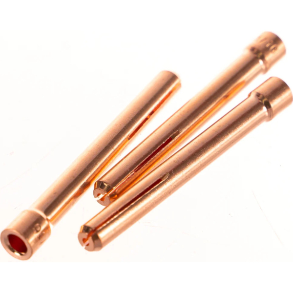 Комплект держателей электродов Blueweld TIG D=4.0mm  (802243)