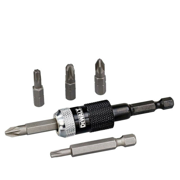 Набор бит DEWALT DT 71514 из 6 штук