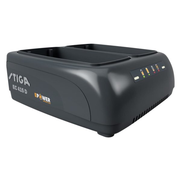 Зарядное устройство STIGA  EC 415 D