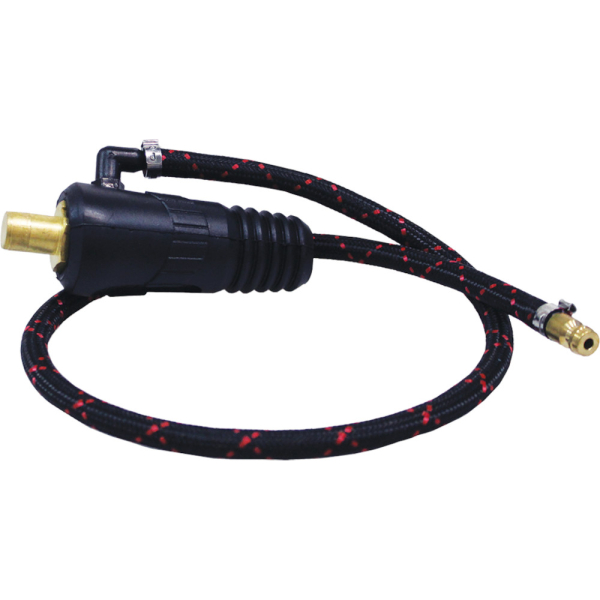 Вилка кабельная Сварог 35-50 с быстросъемом (TS) ISQ0030