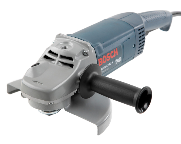 УШМ BOSCH GWS 20-230 H     0.601.850.107