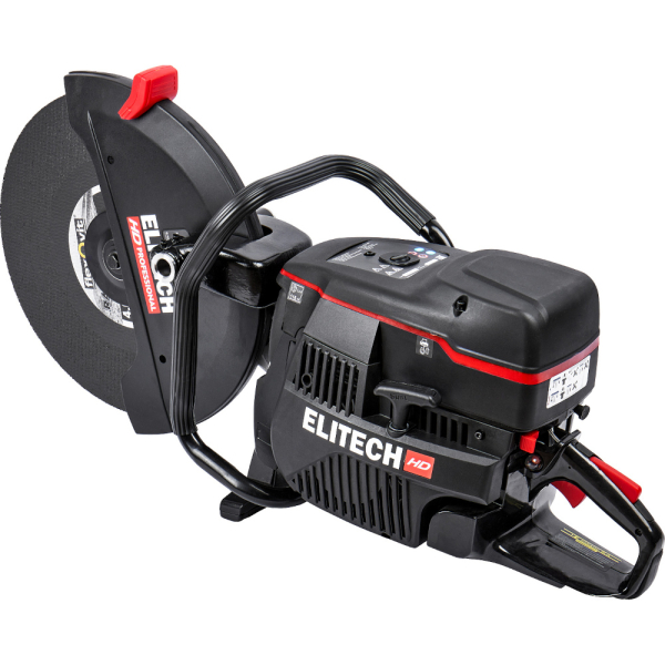 Бензорез ELITECH GCE 400 (E2103.003.00)