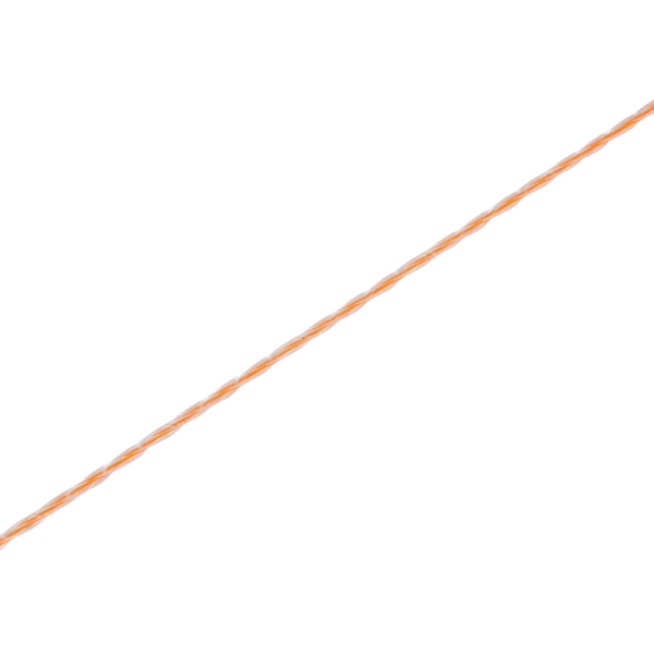 Леска CHAMPION Square Twist DUO 2,4*44 м (витой квадрат)   C5058
