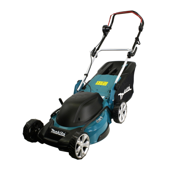 Газонокосилка Makita ЕLM 4612 электрическая