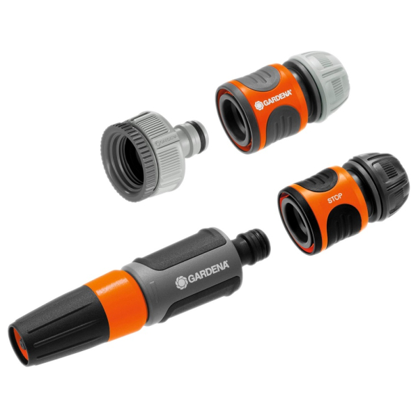 Комплект базовый для полива Gardena   18296-20.000.00