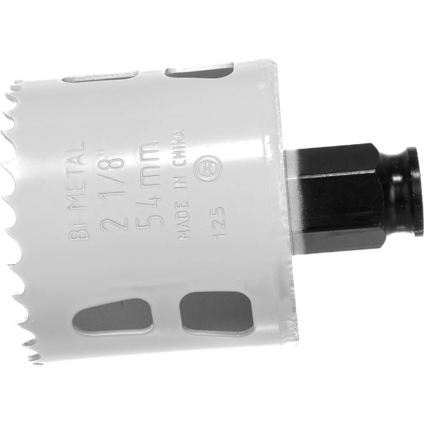 Коронка  BOSCH BiM Progressor 54 мм     2.608.594.220