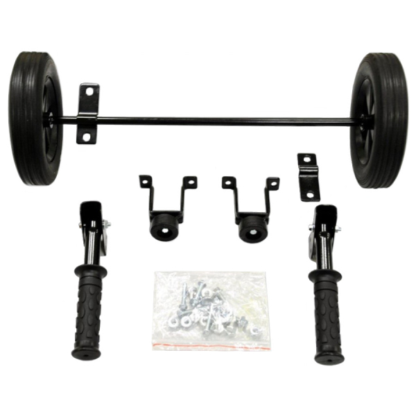 Колеса 8", ручки ELITECH для БЭС 2500-3000