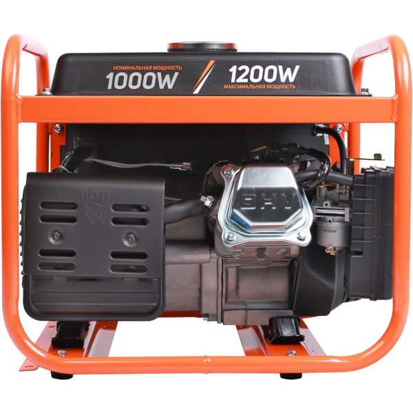 Электростанция Patriot GRS 1500