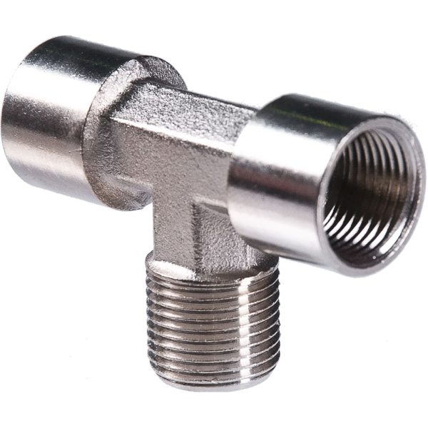 Разъемное соединение Fubag переходник T - 3/8"FFM   (180311 B)