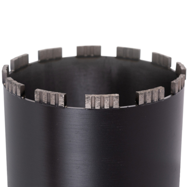 Коронка алмазная DIAM 152*400 (1 1/4")   312018