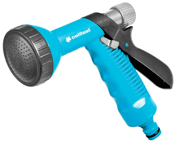 Пистолет для полива CELLFAST IDEALLINE SHOWER