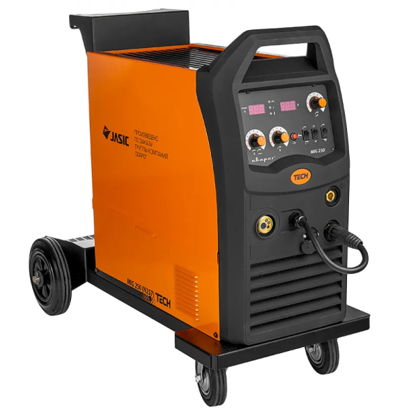Сварочный аппарат Сварог MIG 250 "TECH" (N257)