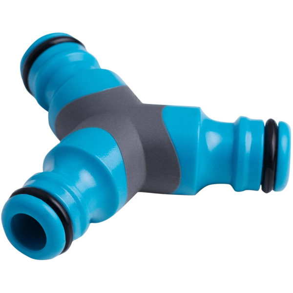 Тройник Plantic Light   39375-01