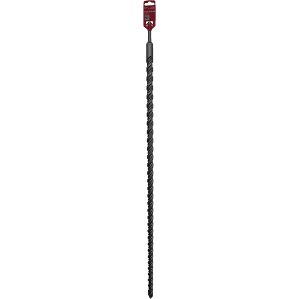Бур ELITECH  SDS +  25*1000