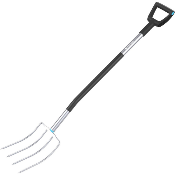 Вилы CELLFAST ERGO хозяйственные 136 см   40-021