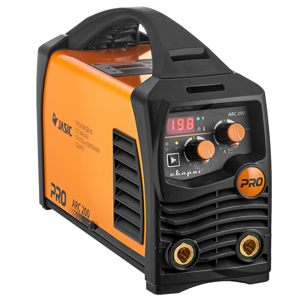 Сварочный аппарат Сварог ARC 200 "PRO" (Z209S) НАКС