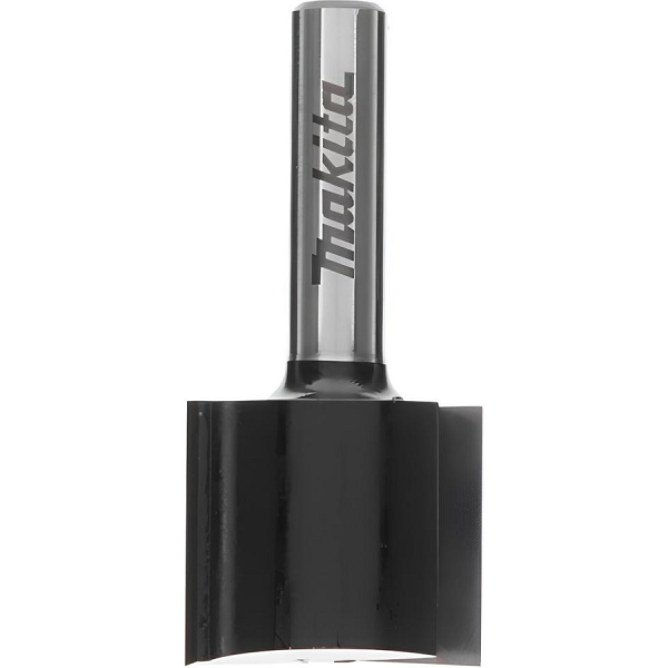 Фреза Makita пазовая с 2 кромками 24*20*8*32*2Т D-10366