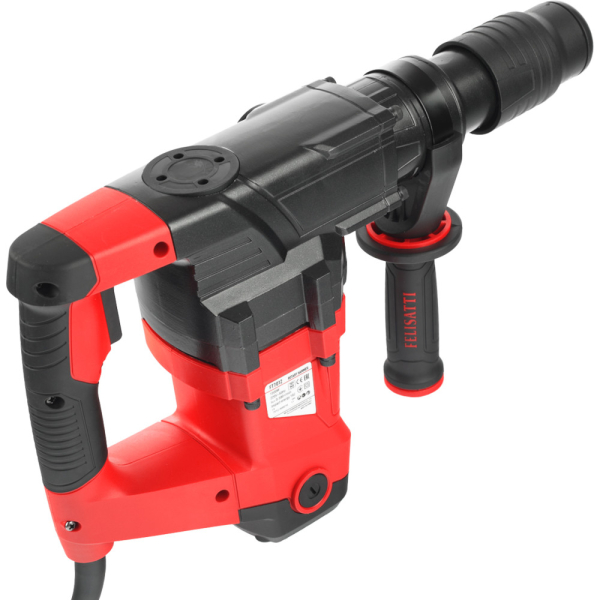 Перфоратор FELISATTI HD SDS-max 40/1500 FT7012