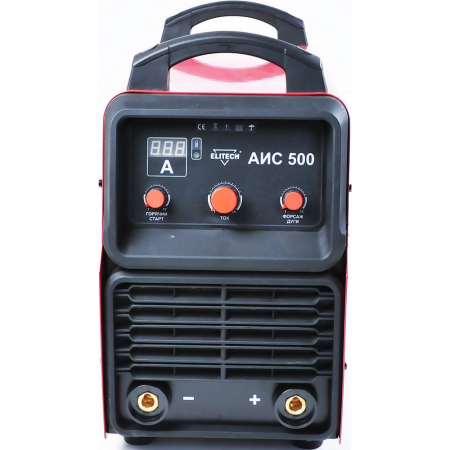 АИС 500 5