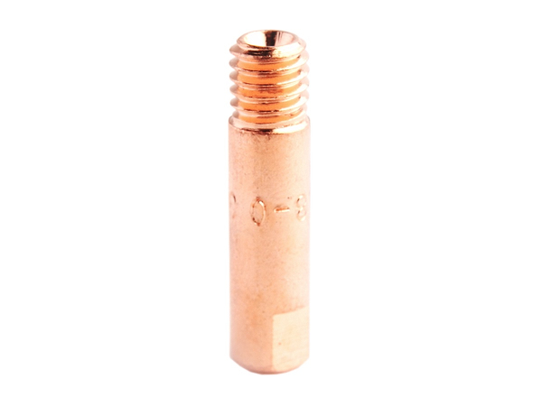 Наконечник сварочный Сварог прямой М6 d0,6мм (MS) ICU0003-06 1шт.