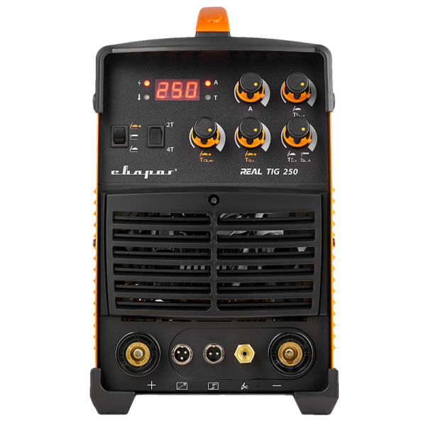 Сварочный аппарат Сварог TIG 250 "REAL" (W229 ) НАКС