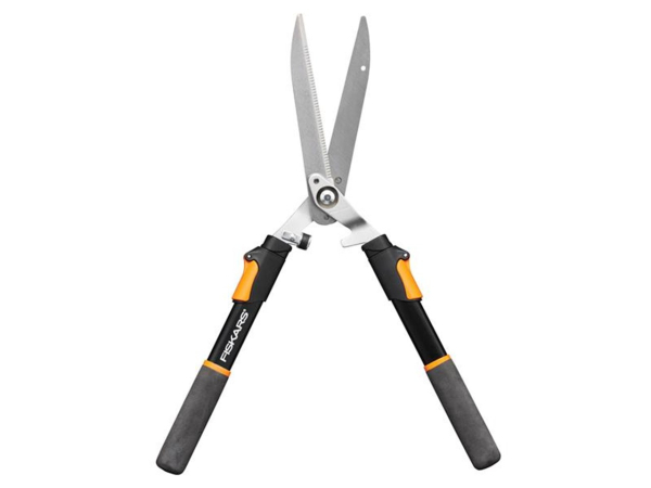 Ножницы Fiskars для изгороди телескопические HS13   1027527