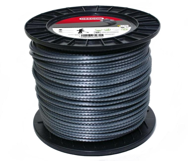 Леска Oregon FlexiBlade 3,0*195 м     111088E