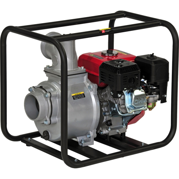 Мотопомпа ELITECH МБ 1600 Д 100 (E0105.004.00)