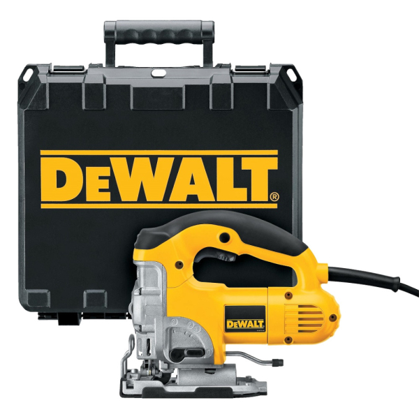 Лобзик DEWALT  DW 331 К  кейс