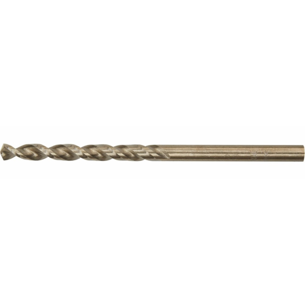 Сверло DEWALT по металлу. 3,3*65 (10 штук в упаковке)   DT 5447