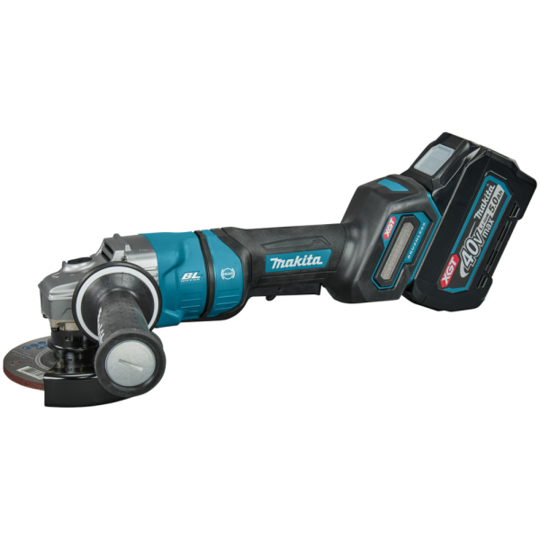 УШМ Makita GA 050 GT 101 аккумуляторная