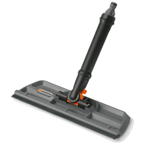 Щетка для мытья окон Gardena со скребком   05564-20.000.00