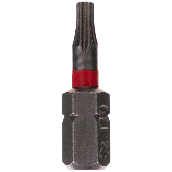 Набор бит ELITECH TORX10*25мм 2шт   1820.152300