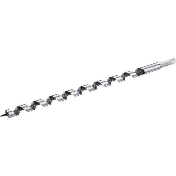 Сверло STANLEY по дереву шнековое 16*380   STA52165